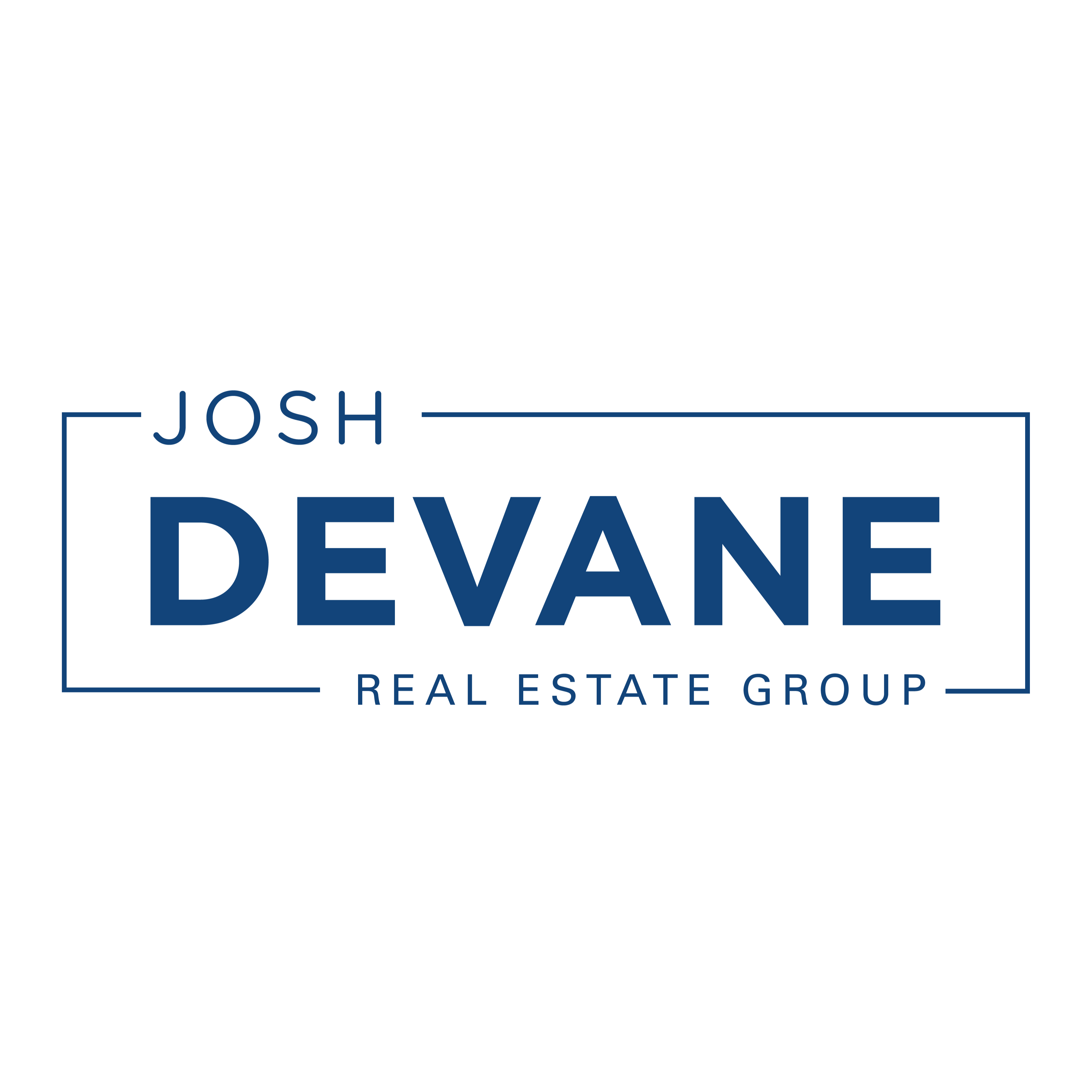 Josh Devane REALTOR | Equity Union
