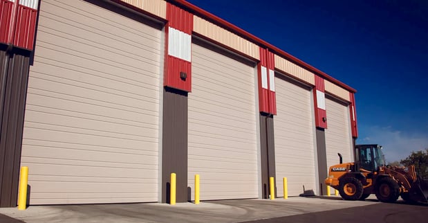 Images Pad Door Systems, Inc.