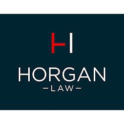 Horgan Law Firm Logo