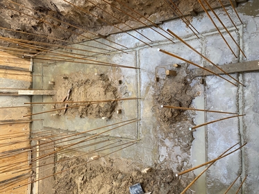 Primo Contractors Inc Logo