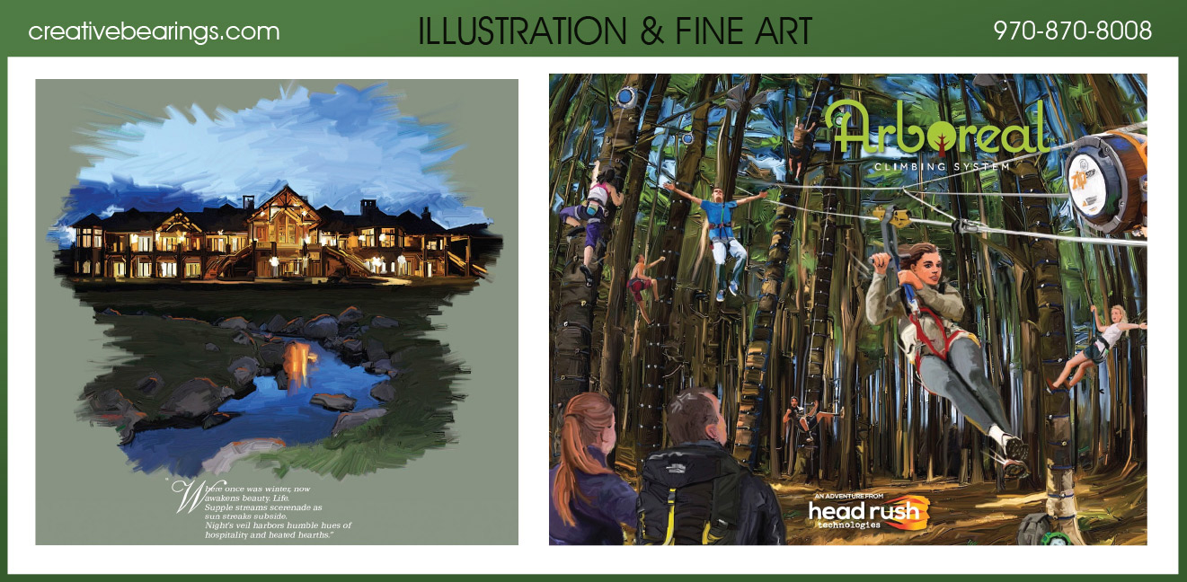 Graphic Design Steamboat Springs Graphic Design Steamboat Springs