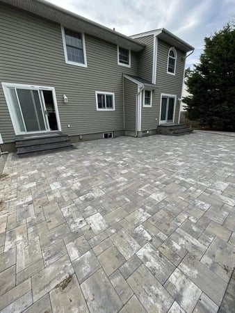 Images Scanapico's Landscaping & Masonry