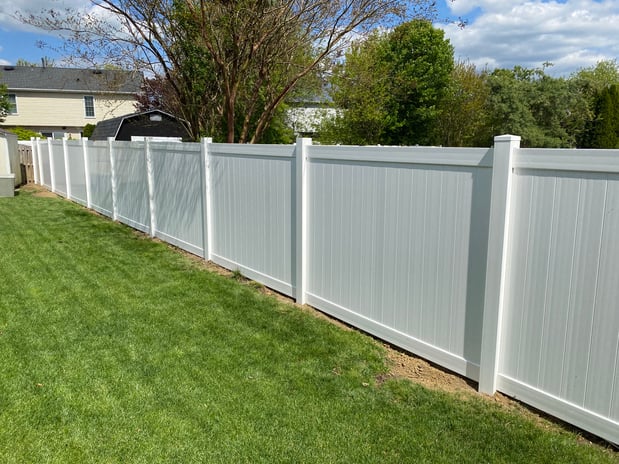 Images Superior Fence & Rail