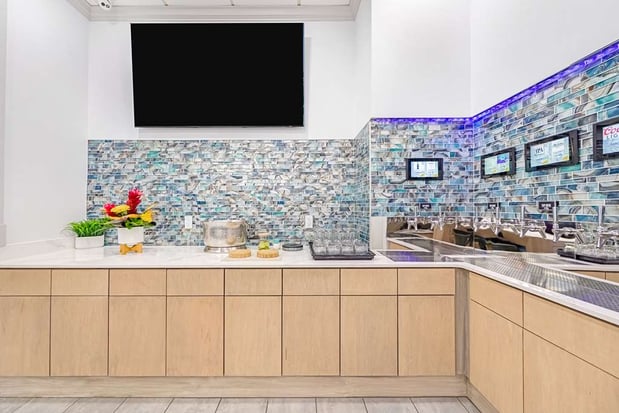 Images Homewood Suites by Hilton East Rutherford - Meadowlands, NJ