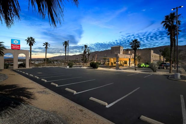Images SureStay Plus by Best Western Twentynine Palms Joshua Tree