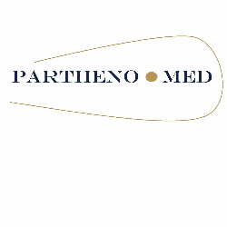 Parthenomed Logo