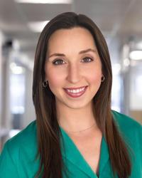 Dr. Elizabeth Kaitlin Walker, DO