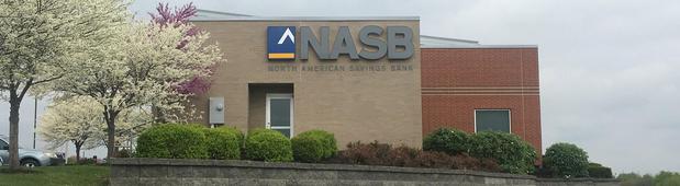 Images NASB - North American Savings Bank – Platte City, MO