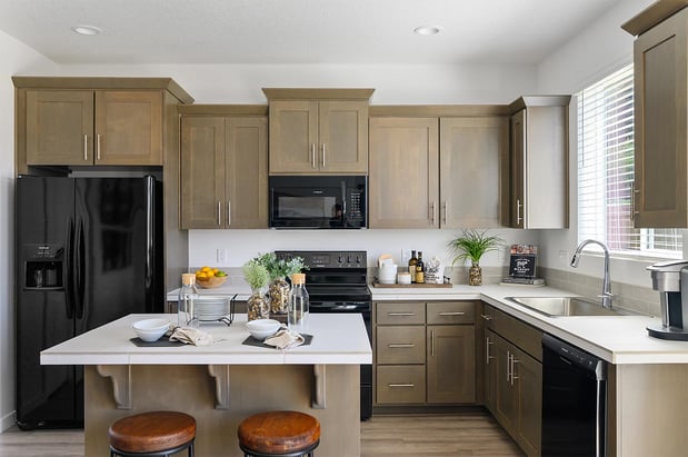 Images Faraday Hills by Holt Homes