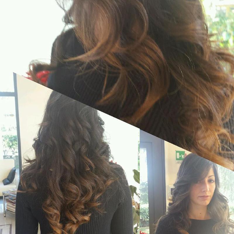 Images Parrucchiera Valeria Fuego Style