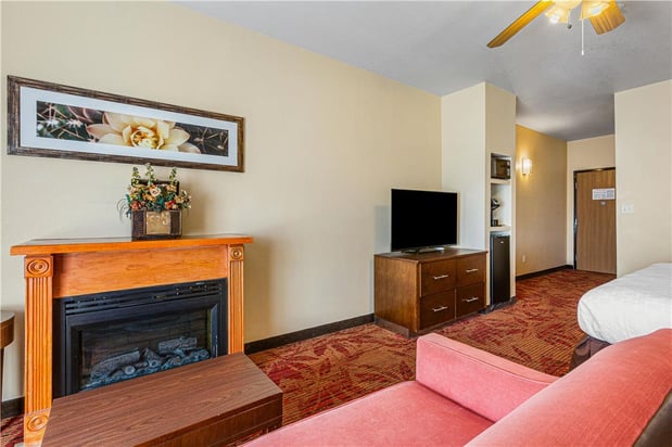 Images Best Western Plus Ruidoso Inn