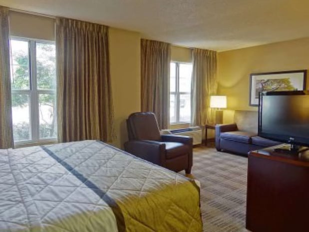 Images Lonestar Suites