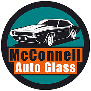 McConnell Auto Glass Logo