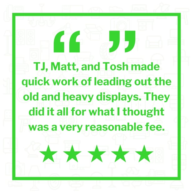 Images The Junkluggers of Kentucky