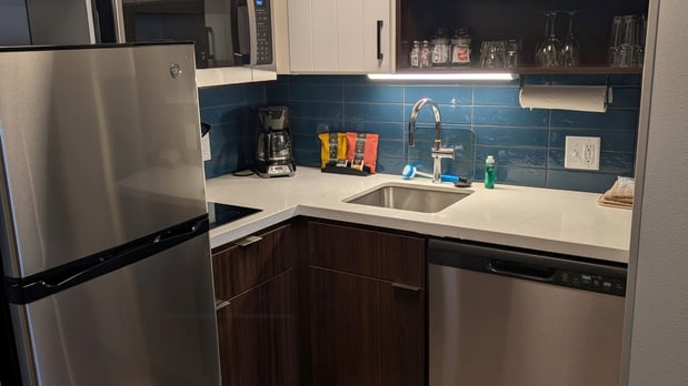 Images Staybridge Suites Bismarck by IHG