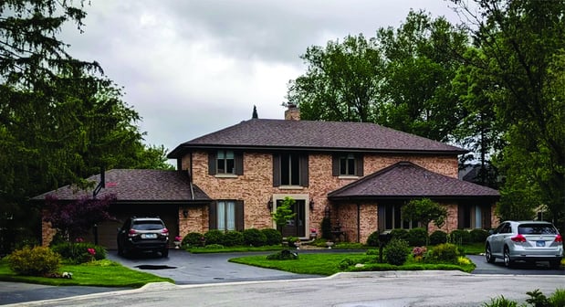 Images R.K. Roofing Co.