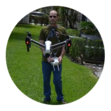 Buzz Around Drone Services LLC Coral Springs (754)715-0668
