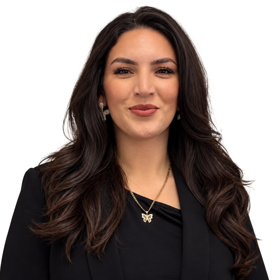 Ruth Martinez headshot
