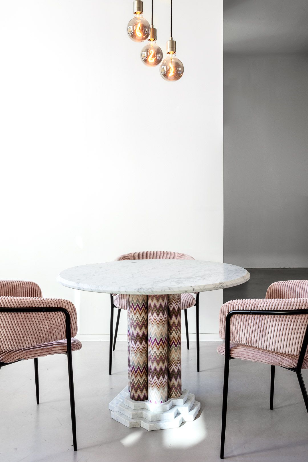 Fourrichon Architecture Design in Berlin