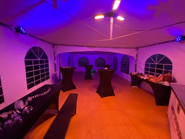 Bilder Eventausstattung Ponzel