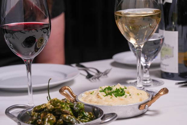 Images Dominick's Steakhouse