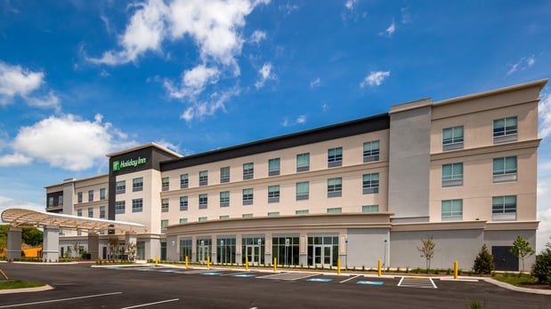 Images Holiday Inn Clarksville Northeast by IHG