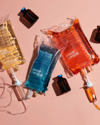HydraLux IV Bar & Medspa