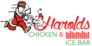 Images Harold's Chicken & Ice Bar - Marietta