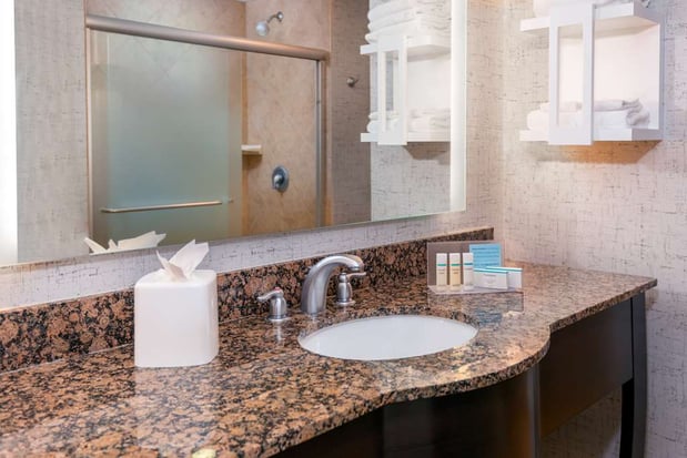 Images Hampton Inn & Suites Sarasota/Lakewood Ranch