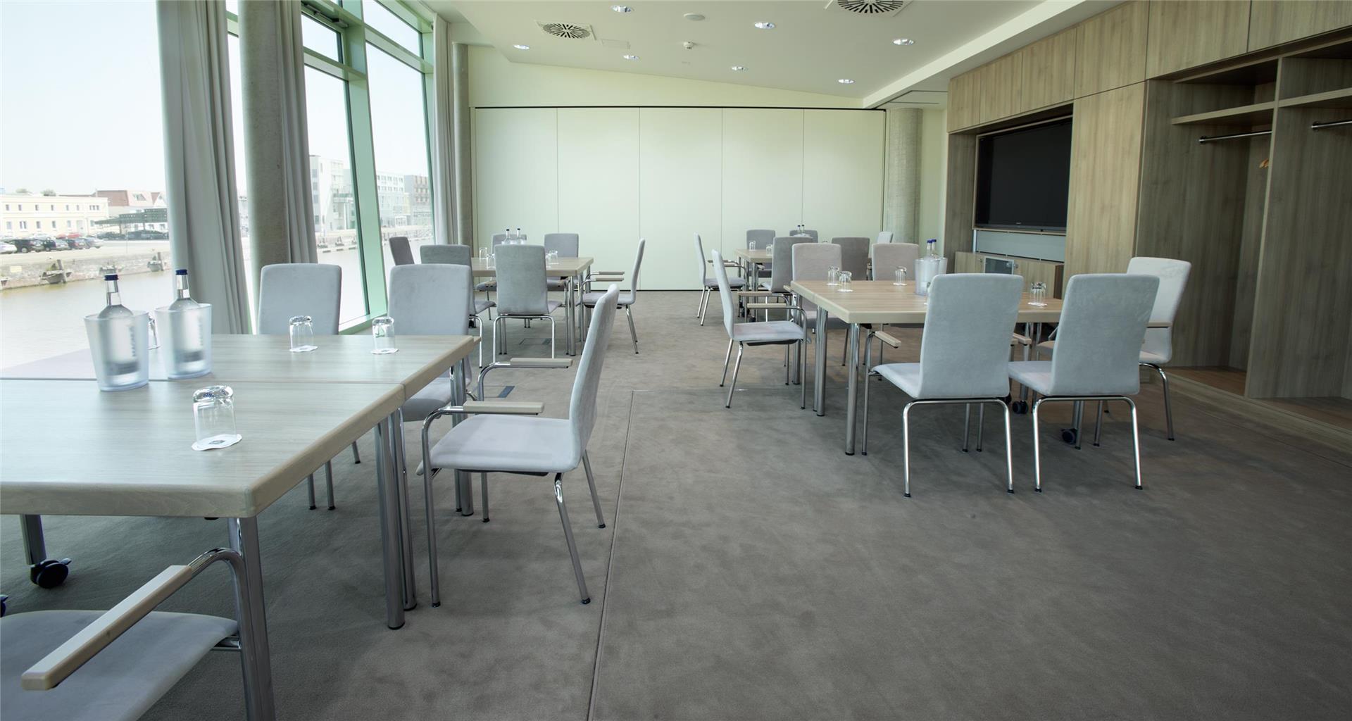 Best Western Plus Hotel Bremerhaven, Fischkai 2 in Bremerhaven