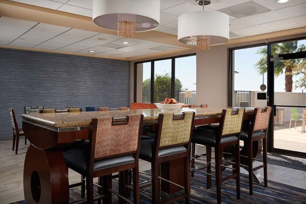 Images Hampton Inn Eagle Pass