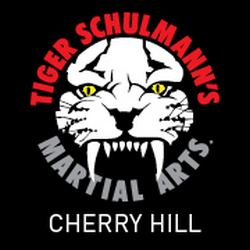 Tiger Schulmann's Martial Arts (Cherry Hill, NJ) Logo