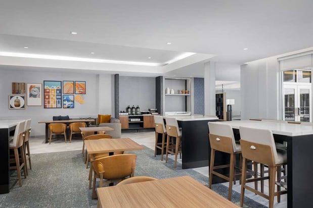Images Homewood Suites by Hilton Newport Cincinnati