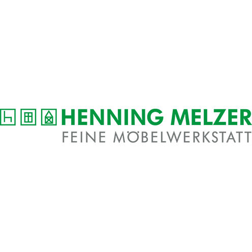Henning Melzer Tischlerei Logo