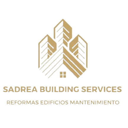 Sadrea Building Services Logo