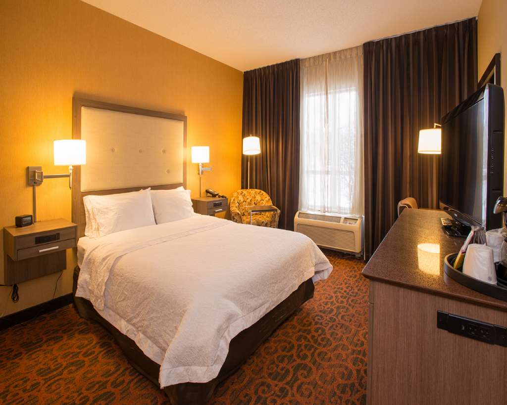 Images Hampton Inn by Hilton Toronto-Mississauga West