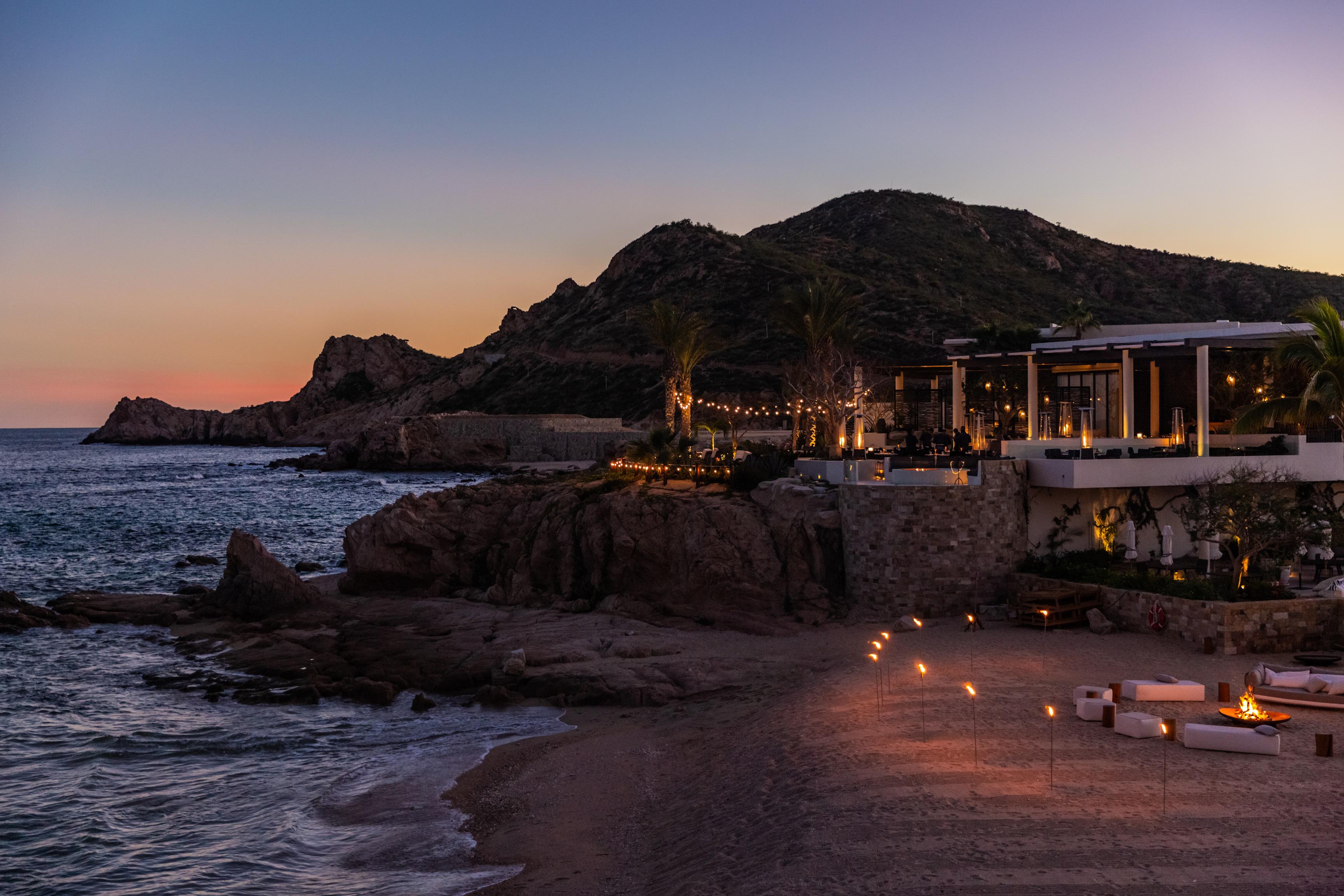 Images Chileno Bay Resort & Residences, Auberge Resorts Collection