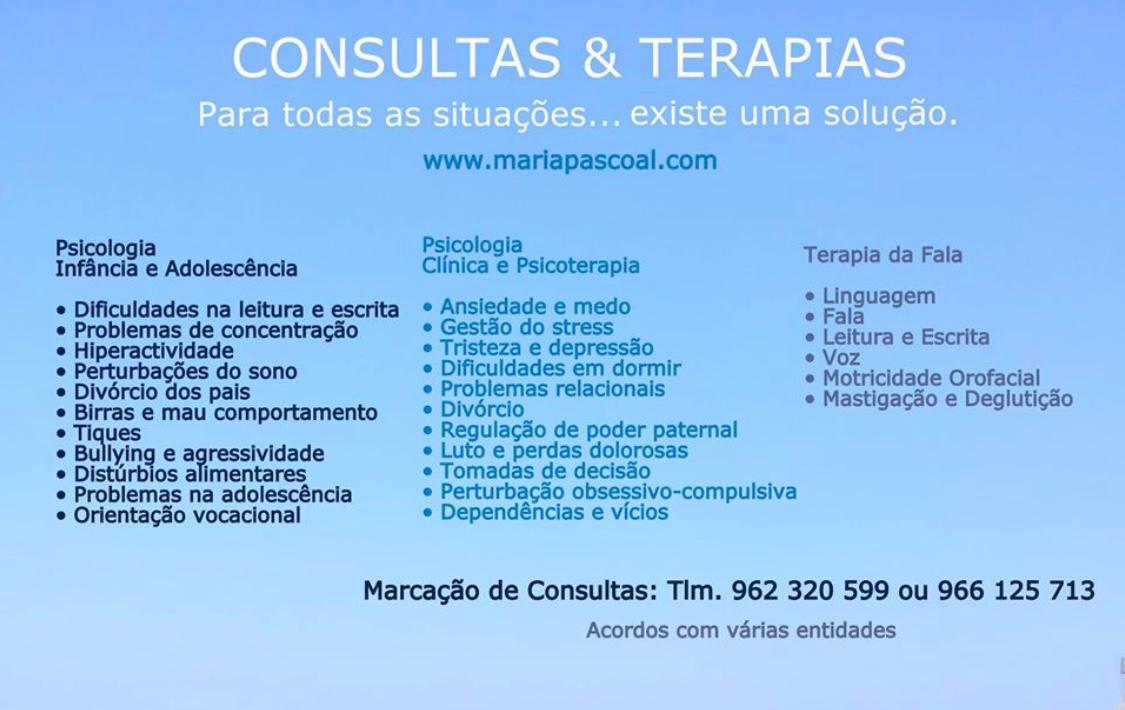 Fotos - Centro Maria Pascoal - Psicologia Clínica - Psicoterapia - 9