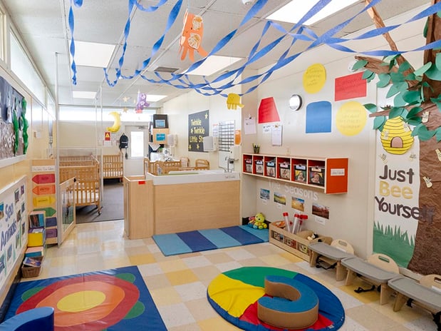 Images Merced KinderCare