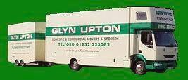 Images Glyn Upton Removals