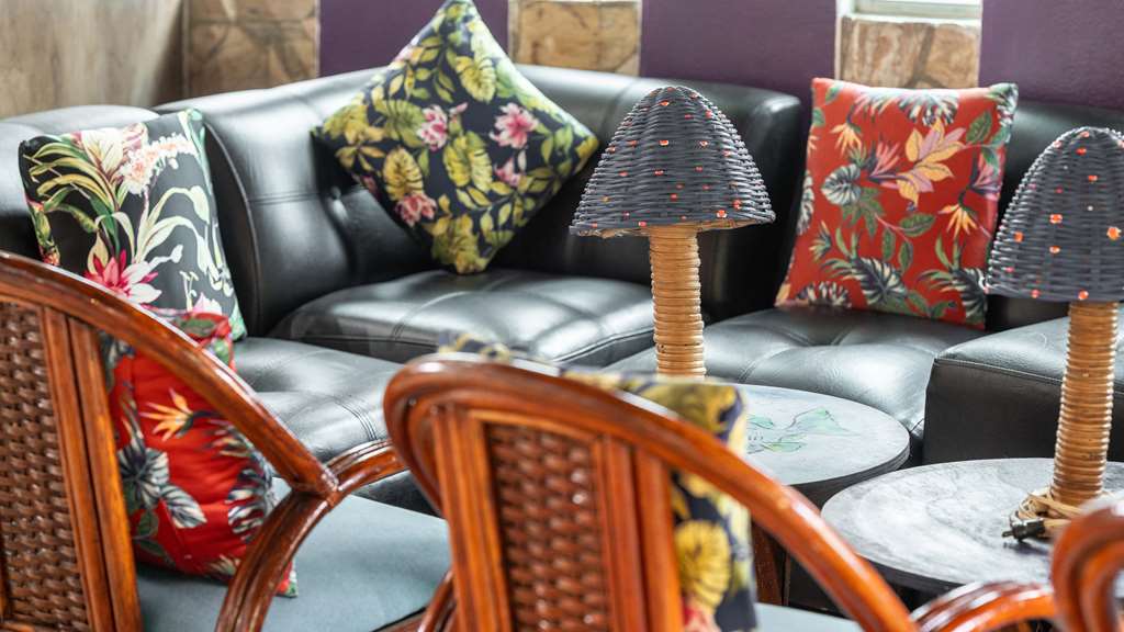 Images Best Western Posada Chahue