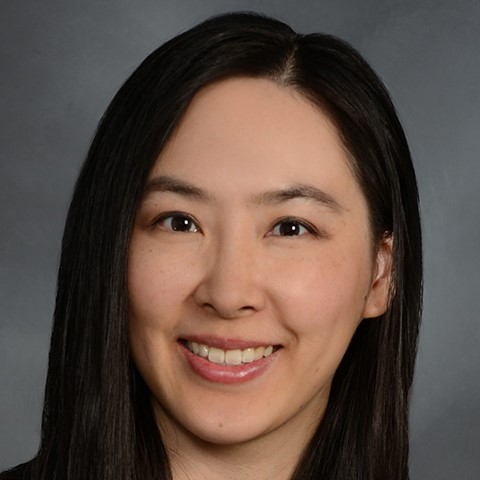 Dr. Stephanie Kay Chiao, MD