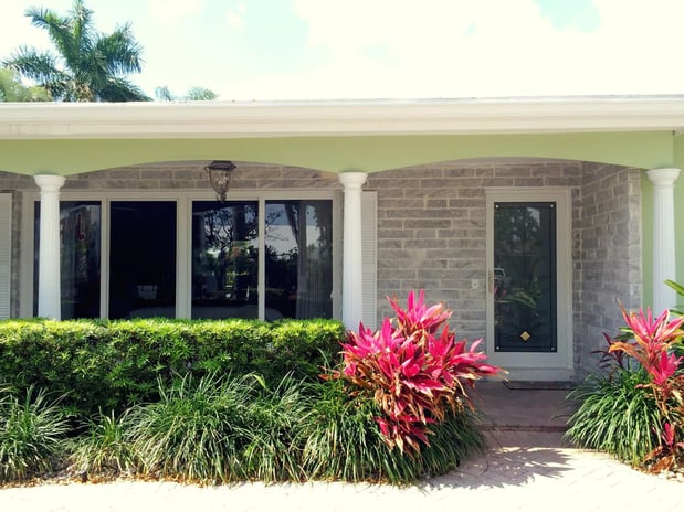 Images JVR Impact Windows & Doors