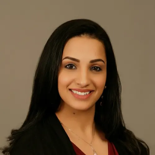Dr. Maryana Emil Hilal, DMD - Smyrna, TN - Dentistry, General Dentistry