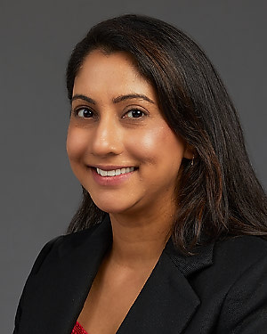 Veena H. Nannegari, MD Image