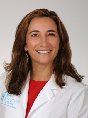 Image For Dr. Janaina Nogueira Anderson MD