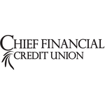 Chief Financial Credit Union Logo