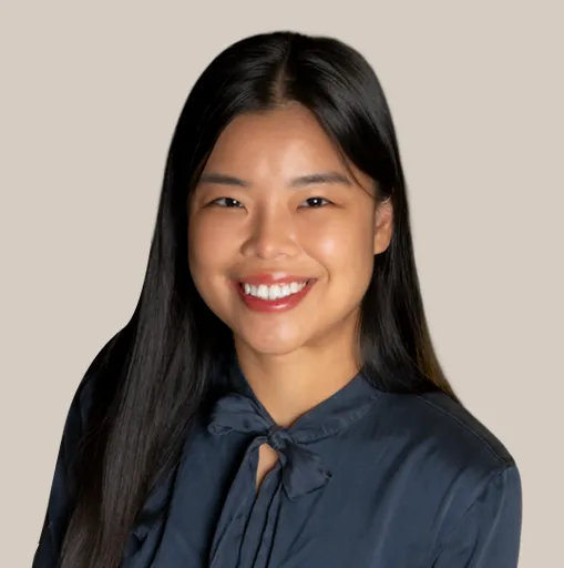 Headshot of Diem Lam
