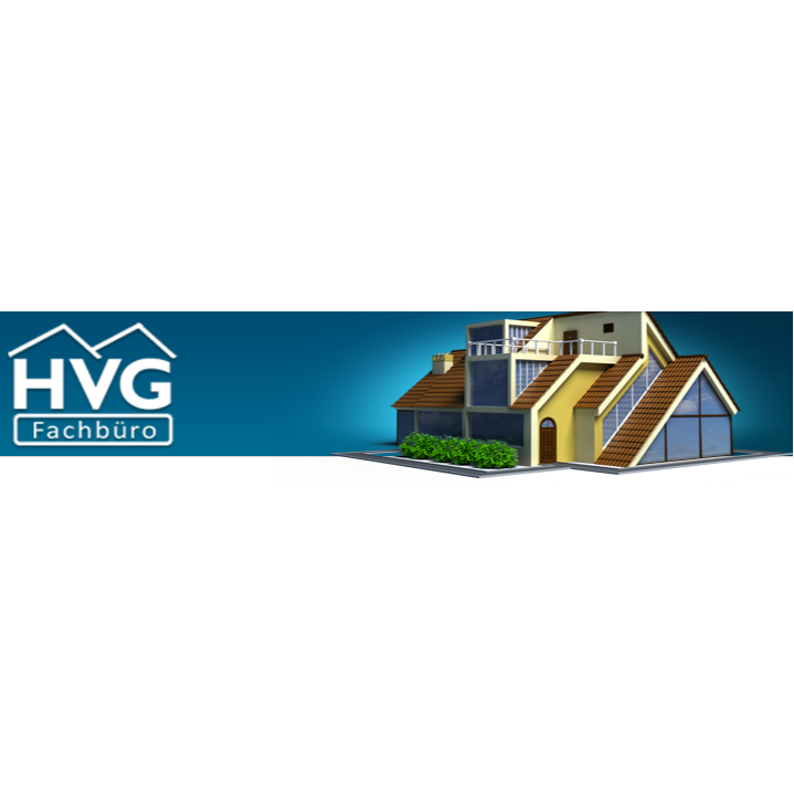 HVG–Gesellschaft zur Verwaltung von Haus- und Grundbesitz mbH in Gera - Logo