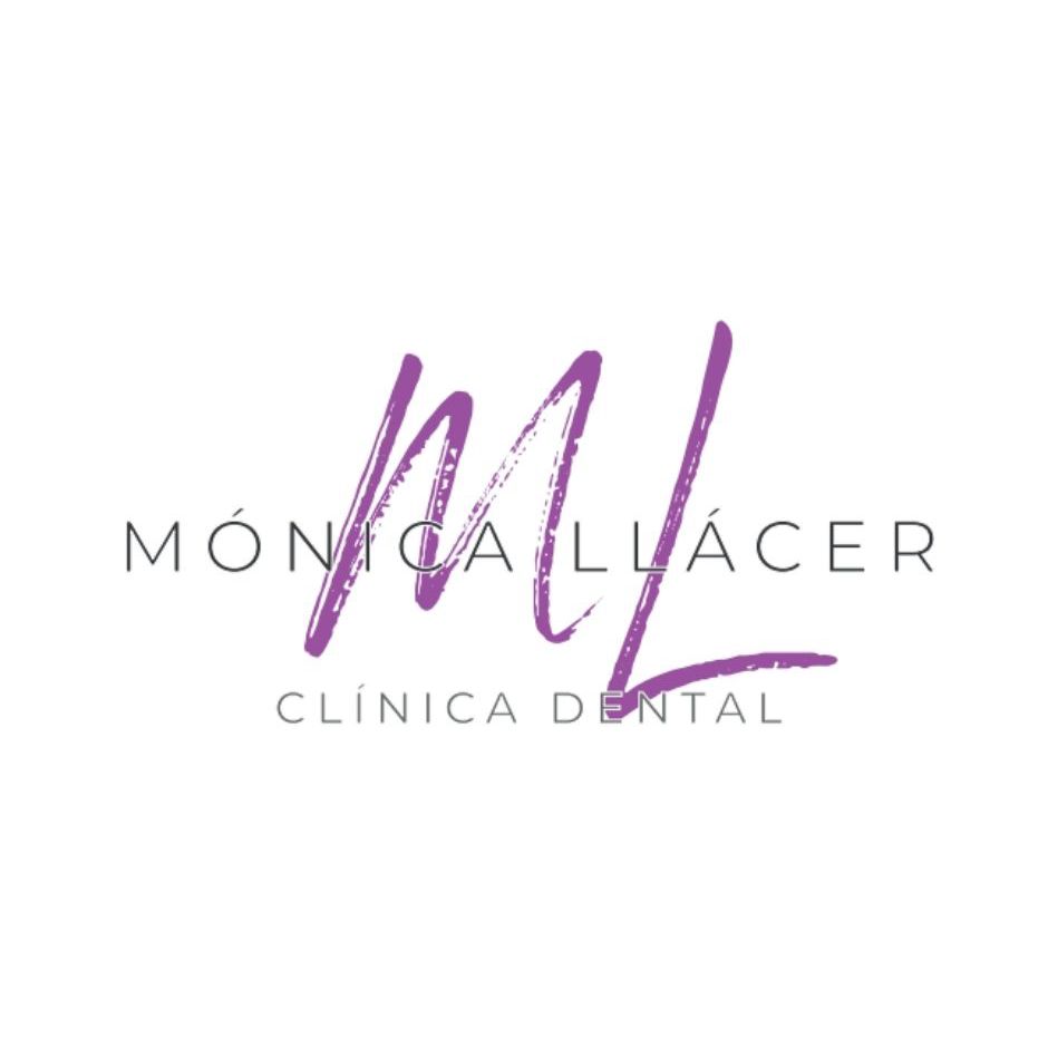 Clínica Dental Mónica Llàcer Soria Logo